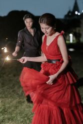 -挪娅婚纱摄影皇家会所