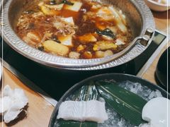 -牛New寿喜烧(青浦店)
