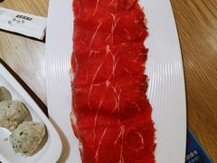-青瓷火锅料理(西单大悦城店)