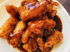 -友谊餐馆(永安路店)