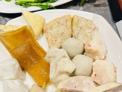 -张凯达·深海石斑鱼潮汕火锅(十五年品牌•虹桥天街店)