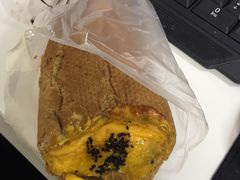 -韩国利尔面包(桂林路店)