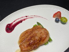 -四季小馆·潤·中国菜(越秀公园店)