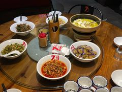 -70年代·江西乡下菜(西乡彩虹城店)