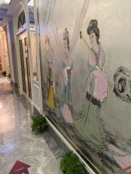 -雅曼妮spa美容养生