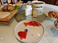 -惠丰堂饭庄·烤鸭·京味菜(西北旺·唐家岭店)