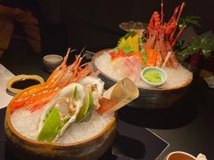 -花潮料理艺食馆(成都万象城店)