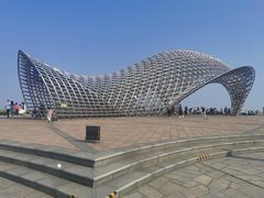 -南汇嘴观海公园