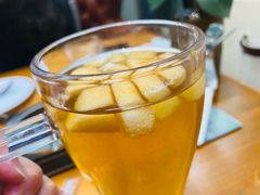 -桉树林A coffee 森林餐厅(三圣乡店)