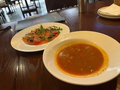 -斯比特花园西餐厅(东方商厦店)