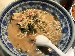 -慧娟面馆·餐厅(望江路店)