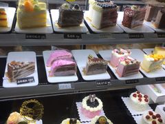-BOKE博稞烘焙(天佑城店)