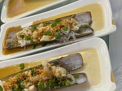 -無招牌海鮮(芽笼店)