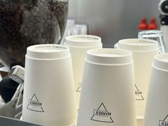 -Manner Coffee(IFS一楼店)