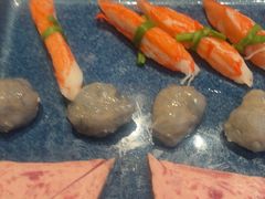 -老员外骨汤火锅(海州古城店)