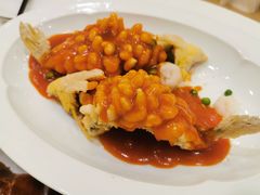 -小厨娘淮扬菜(板桥一店)