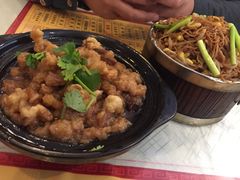 -洛阳面馆(红专路店)