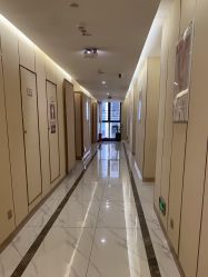 -贝爱时刻月子中心(宝安妇幼店)