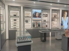 -宝岛眼镜(武汉南湖店)