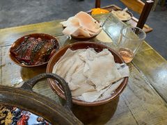 屠场毛肚-正南齊北重庆老火锅(光华村直营店)