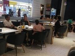 -兰湘子·湘菜小炒(济南领秀城店)