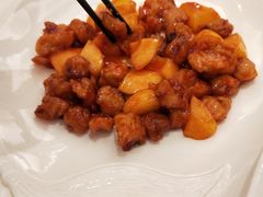 -白金汉爵大酒店·中餐厅(相城店)
