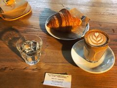 -VOYAGE COFFEE(北锣鼓巷店)