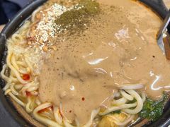 -曹宝林砂锅麻辣烫(星光路店)