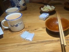 -先启半步颠.川菜.小酒馆(宝安坪洲店)