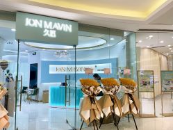 -JONMAVIN·美学