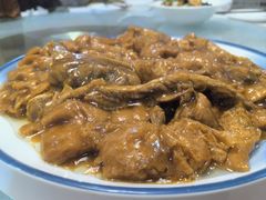 -同发号饭庄(复兴路店)