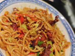 -欧记大排档·景德菜(上海首店)