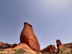 -新疆那拉提国家旅游度假区
