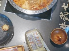 -牛武士寿喜烧·和牛火锅自助(全球首店)