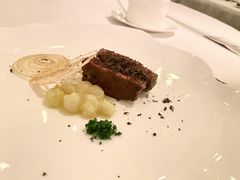 澳洲M7和牛-Jean Georges