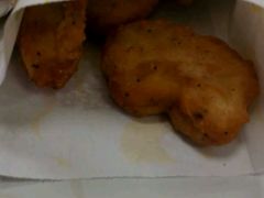 -华莱士·全鸡汉堡(四望亭店)