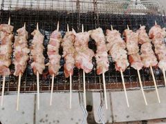 -满记烧饼(牛街东里小区一区店)