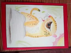 -北斗星爱涂艺术(城悦荟店)