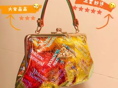 -Vivienne Westwood(上海来福士广场店)