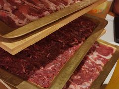 -东门口·新式老北京火锅(河西龙湖天街店)