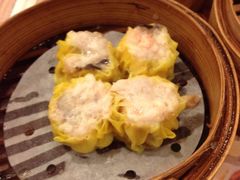 鲜虾烧卖皇-添好运点心专门店(中环IFC店)