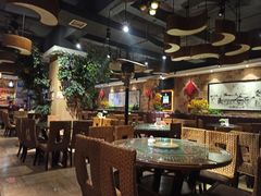 大堂-逸兴楼·地道长沙菜(六沟垅店)