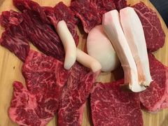 -黄金牧场(明洞总店)