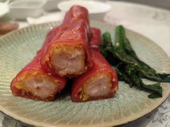 -香云轩·顺德菜(香云纱园林酒店店)