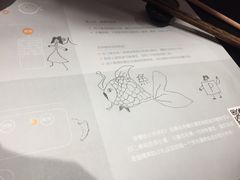 -漫烤鱼&徐州烧烤夜宵(万达店)