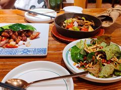 -云海肴·汽锅鸡·云南菜(美罗城店)