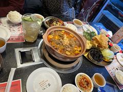 -刘一锅筋头巴脑(凌空二街店)