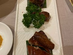 -希尔顿酒店-豫园中餐厅