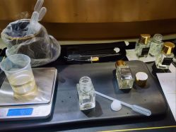 -香遇沙龙香水·调香·团建