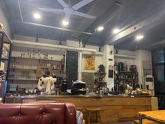 -完美咖啡(建赏欧洲店)